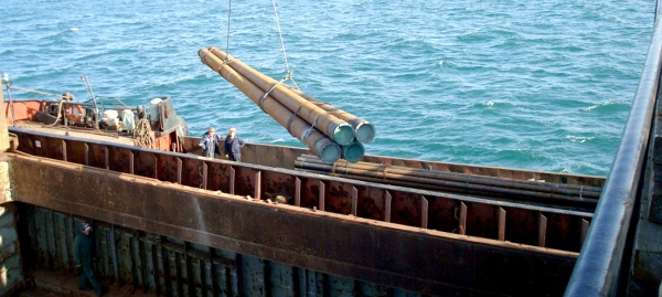 Структура услуги ITL