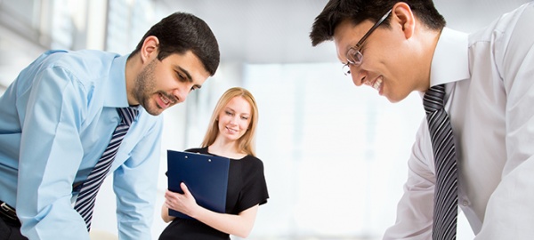 Принципы работы