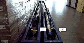Нефтяное оборудование