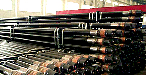 Поставка трубной продукции: Бурильные трубы (БТ)